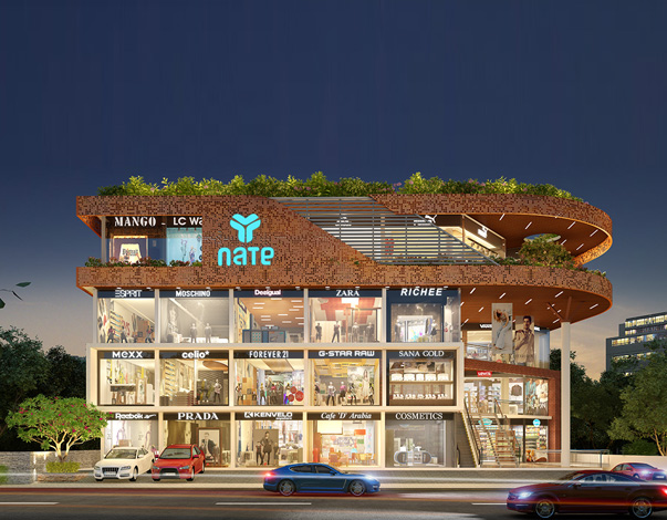Nate Builders